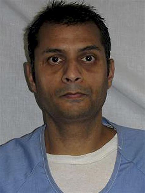 Andrew Urdiales Dead Serial Killer Dies By Suicide On Death Row The