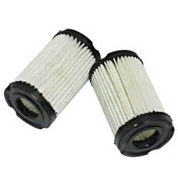 Craftsman Lawn Mower Air Filters Twin Pack Lawn And Garden Outdoor
