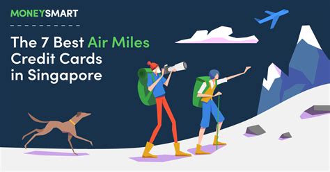 Jul 22, 2021 · welcome offer: The 7 Best Air Miles Credit Cards in Singapore (2020) - MoneySmart.sg