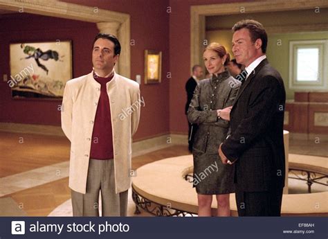 We did not find results for: ANDY GARCIA & JULIA ROBERTS OCEAN'S ELEVEN (2001 Stock ...