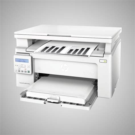 Print up to 23 pages per minute, 2 with first pages ready in as fast as 7.0. HP LaserJet Pro MFP M130nw - Authorized Distributor of HP in Myanmar