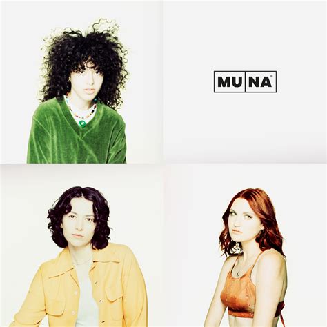 Muna Muna Album Review