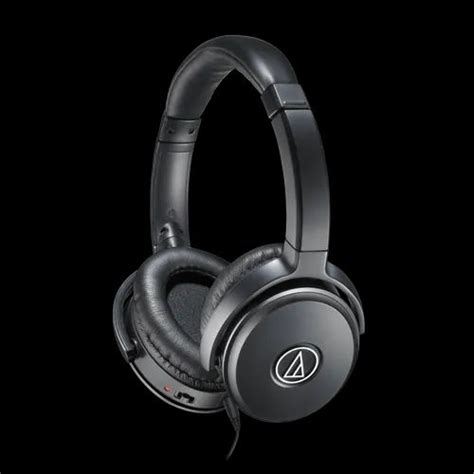 Audio Technica Black Ath Anc50is At Rs 7790piece In Mumbai Id