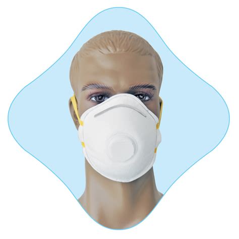 Dust Face Maskjuenya Medical