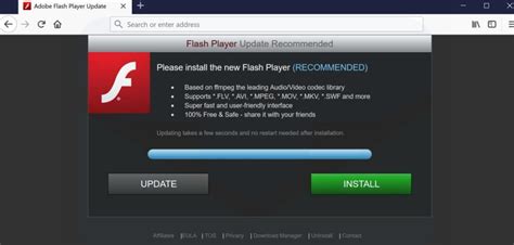 Flash player may remain on your system unless you uninstall it. Adobe Flash Player Final 32.0.0.223 Serial