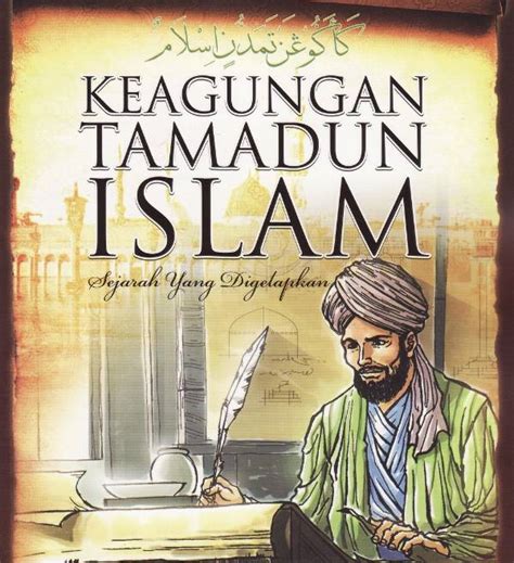 About islamic and asia history. Rodaku: Tamadun Islam & sumbangan yang masih digunakan ke ...