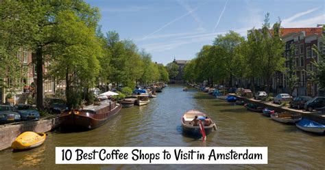 See reviews and photos of bars & clubs in amsterdam, the netherlands on tripadvisor. 10 Best Coffee Shops in Amsterdam to Visit- The Daily ...
