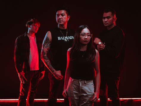 Metalcore Band Announce New Lineupdrop New Single Doomsday
