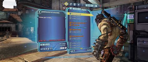 Game Review Borderlands 2 My Portfolio