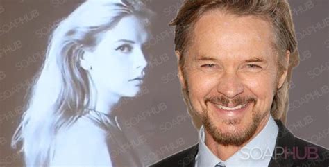 Stephen Nichols Excitedly Promotes Daughters Single