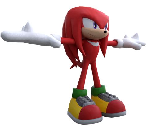 Sonic Adventure Png