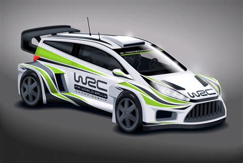 Le Wrc Passera à Lhybride En 2022 Le Mag Sport Auto Le Mag Sport