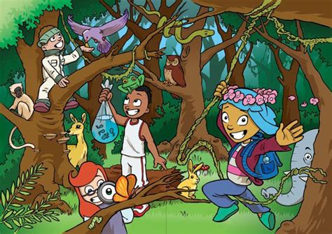 In this science worksheet, your child learns about soluble and insoluble matter and determines which fertilizer would be best for plants based on its solubility. Thunderbolt Kids | Grade 5