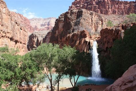 Supai Indian Village All You Need To Know Before You Go