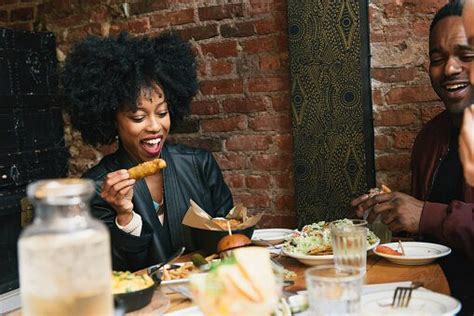 Nyc Black Owned Restaurants To Check Out The Garnette Report