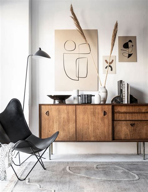 Mid Century Modern Accessories 48 Of Our Favorites And Everything You