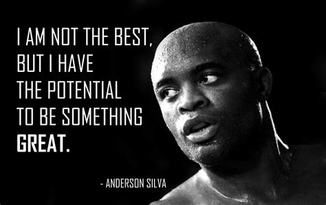 The Fighter Quote Best Mma Fighter Quotes Quotesgram He Looked Him