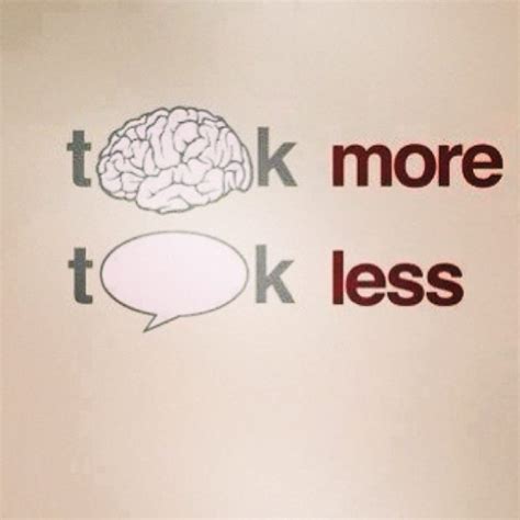 Talk Less And Listen A Lot More Zero To Alpha