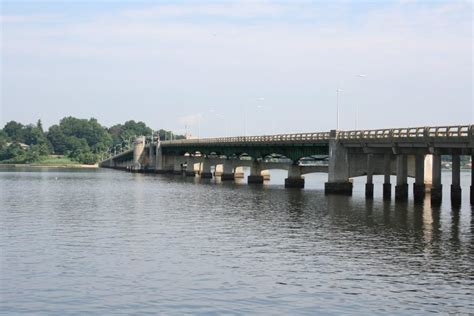 Navesink Maritime Heritage Association Oceanic Bridge Study Group