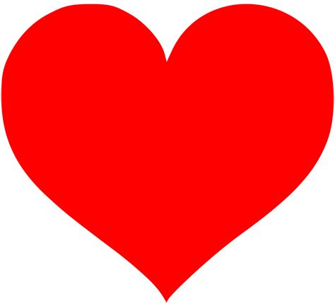 High Resolution Heart Icon Png Transparent Background Free Download