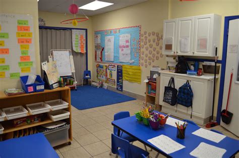 Jk And Sk Thornhill Nursery School And Kindergarten
