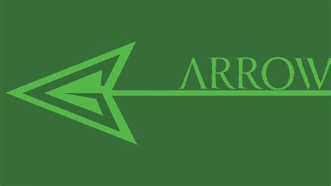 Arrow Logo Wallpapers Hd