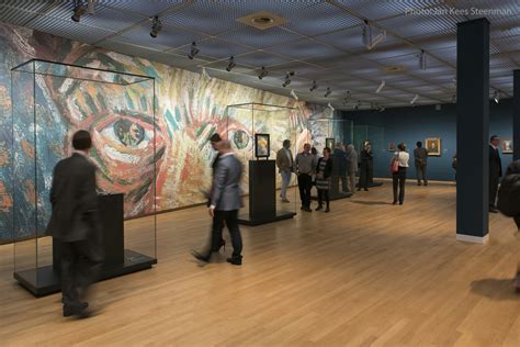 Van Gogh Museum Tickets And Guided Tours In Amsterdam Musement