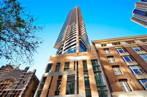 Sydneys Luxury Penthouse Apartment Digsdigs
