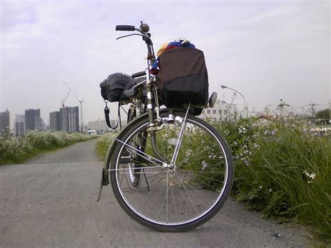 実用自転車 By バネット （id：18470） 写真共有サイトphotohito