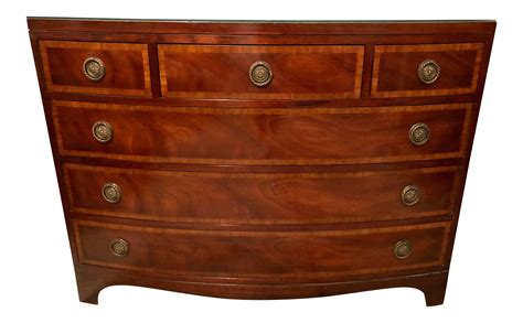 Sligh Furniture Chest of Drawers on Chairish.com | Sligh furniture png image