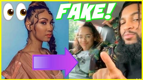 Queen Naija Ex Chris Sails Us3d Her And New Gf Savay To Start F K3 Chris Brown B3ef To Promote