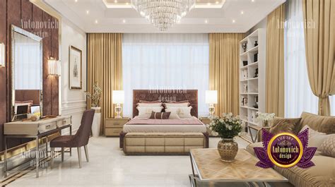 Exclusive Bedroom Decor Ideas Luxury Interior Design Company In