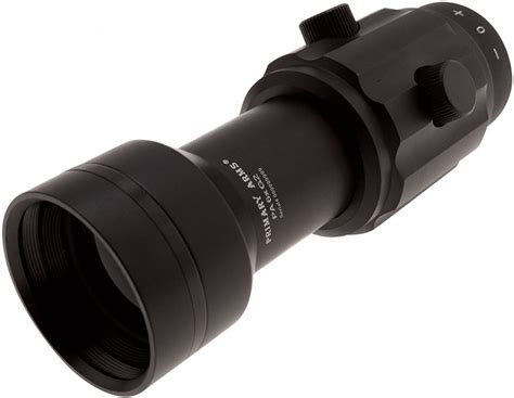 5 Best 3x Red Dot Magnifiers Under 200 Real Views