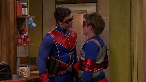 Henry Danger S01e06 Jasper Danger Jasper Danger Fernsehseriende