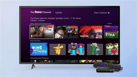 It all began in the 80's. The Roku Channel Adds 17 New Linear Channels to Their Free ...