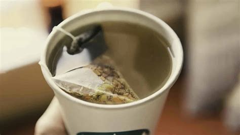 Starbucks Secret Menu Cold Buster Tea Make Drinks