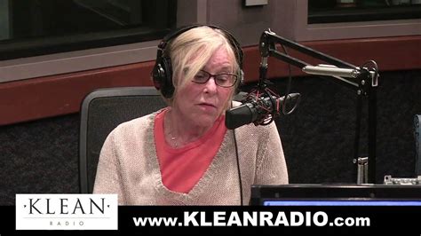 Klean Radio Dr Louise Stanger All About Interventions Youtube