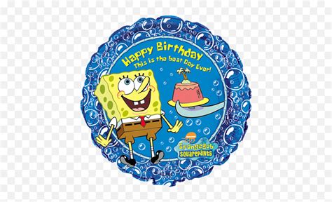 Spongebob Squarepants Birthday Spongebob Squarepants Happy