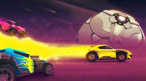 Black aesthetic alienware dark aesthetic red … Rocket League Vinyl Gate Out 4k, HD Games, 4k Wallpapers ...