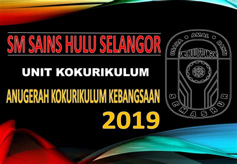 Sekolah menengah sains tengku muhammad faris petra (smstmfp). Sm Sains Hulu Selangor Batang Kali