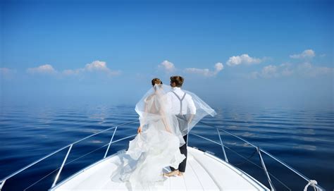 10 Great Reasons To Get Married On A Cruise Orbitz