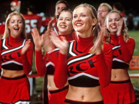 ‘bring It On At 20 A Timeless Cult Classic Confronts Cultural Appropriation Film Daze
