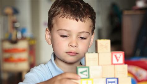 Autism Spectrum Disorder: Do you know the signs to look for in your child?