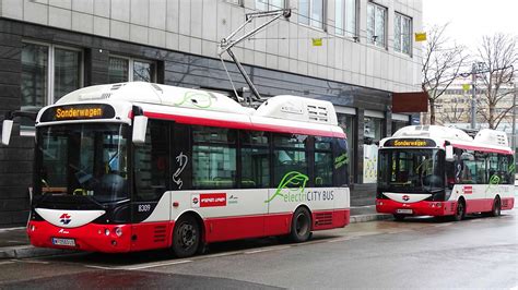 Vienna Public Transport Transport Informations Lane