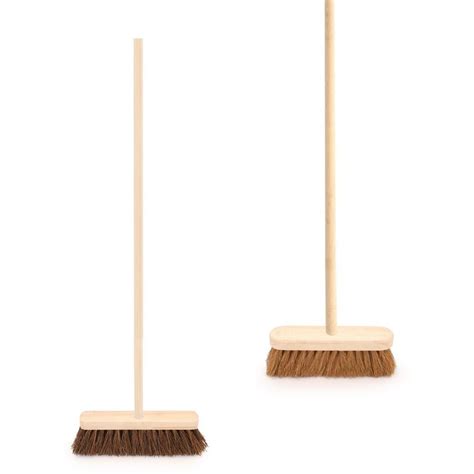 Brooms The Dustpan And Brush Store