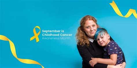 Child Cancer Foundation Child Cancer Foundation Provides Strength And