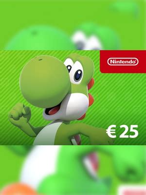 Acheter Carte Cadeau Nintendo Switch Alloparadise