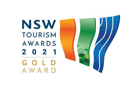 Gold Award Winners At The Nsw Tourism Awards Byng Street Boutique Hotel