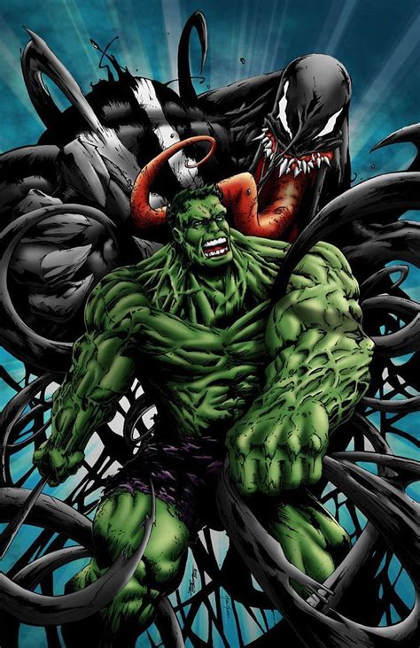 Venom Vs Hulk Zehir Hulk Hd Telefon Duvar Kağıdı Pxfuel
