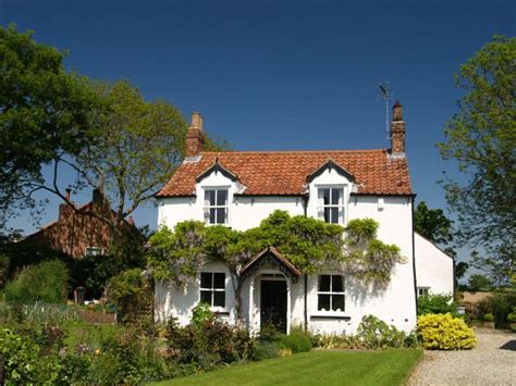 Whixley North Yorkshire England Dream Cottage Country Cottage